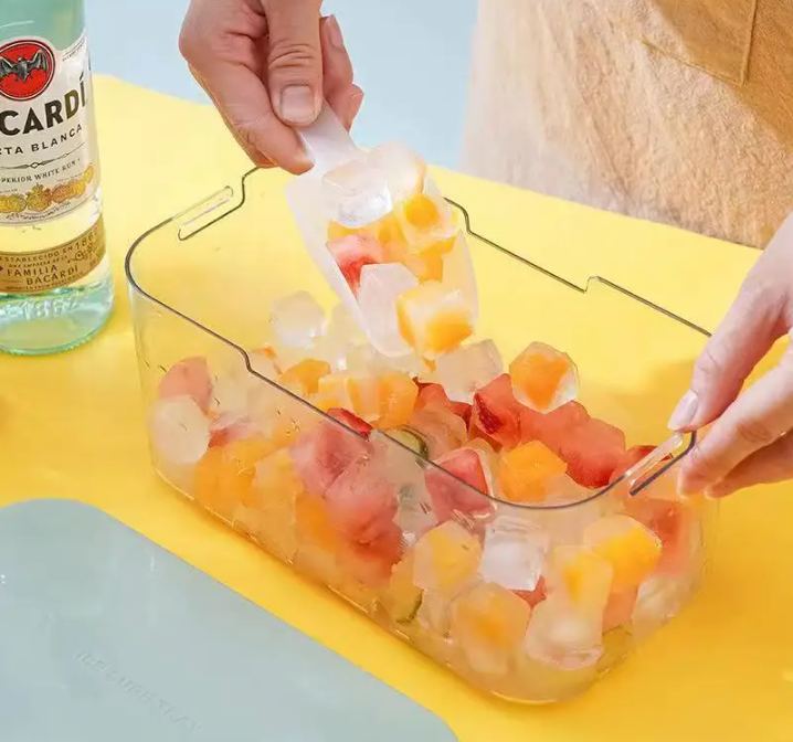 BANDEJA DE HIELO BANDEJA DE HIELO
